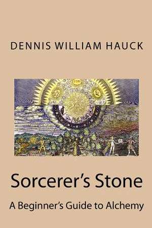 Socerer's Stone de MR Dennis William Hauck