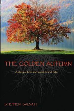 The Golden Autumn de Stephen Salvati