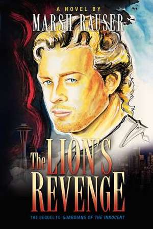 The Lions Revenge de Marsh Rauser