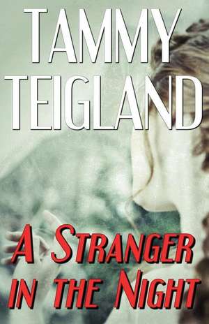 A Stranger in the Night de Tammy Teigland