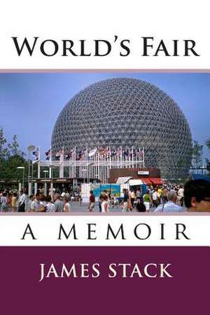 World's Fair de James Stack