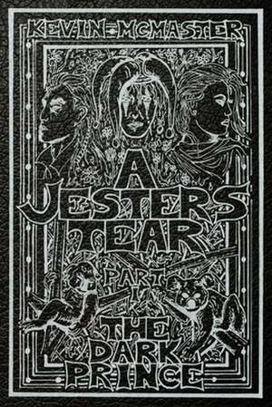 A Jester's Tear de Kevin McMaster