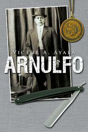 Arnulfo de Victor A. Ayala