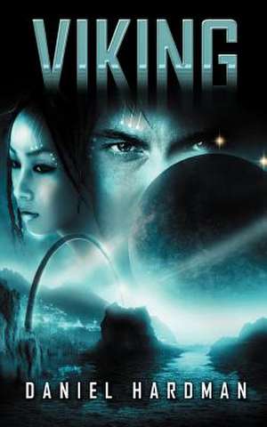Viking de Daniel Hardman