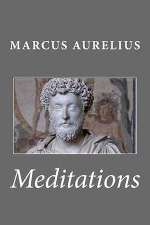 Meditations de Marcus Aurelius