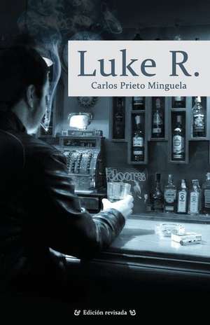 Luke R. de Carlos Prieto Minguela