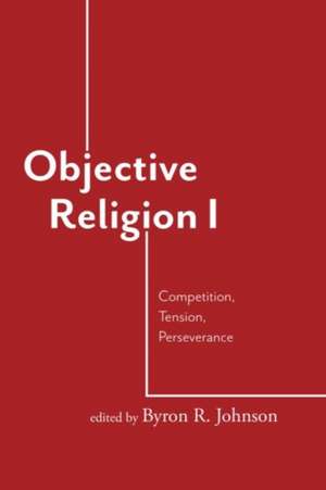 Objective Religion