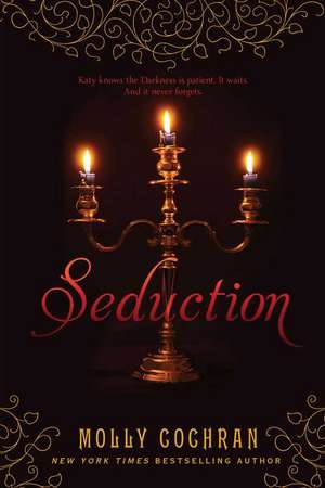 Seduction de Molly Cochran