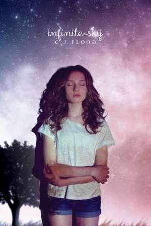 Infinite Sky de C. J. Flood