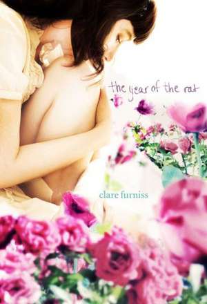 The Year of the Rat de Clare Furniss