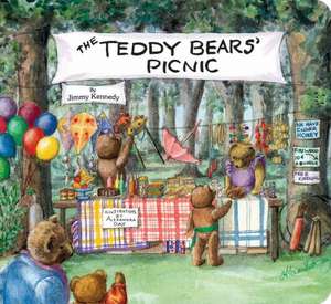 The Teddy Bears' Picnic de Jimmy Kennedy