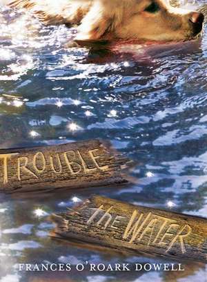 Trouble the Water de Frances O. Dowell