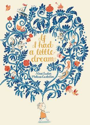 If I Had a Little Dream de Nina Laden