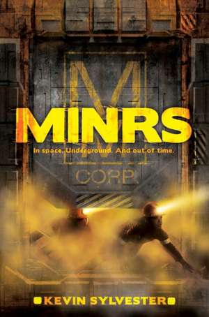 Minrs de Kevin Sylvester