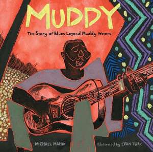 Muddy de Mahin, Michael