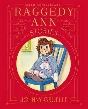 Raggedy Ann Stories de Johnny Gruelle