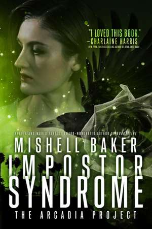 Impostor Syndrome de Mishell Baker