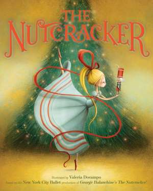 The Nutcracker de New York City Ballet