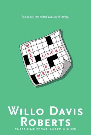 What Could Go Wrong? de Willo Davis Roberts