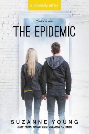 Epidemic de Suzanne Young