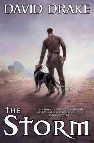 The Storm, 2 de David Drake