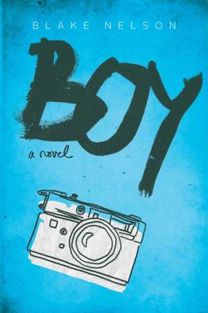 Boy de Blake Nelson