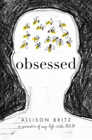 Obsessed de Britz, Allison