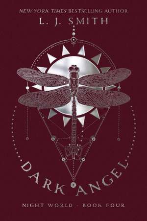 Dark Angel de L. J. Smith