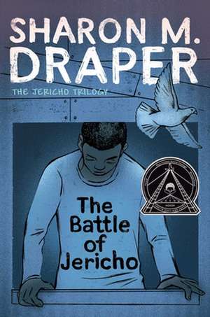 The Battle of Jericho de Sharon M. Draper