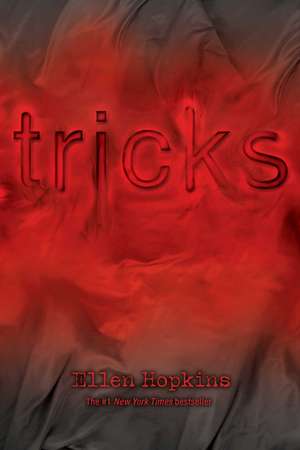 Tricks de Ellen Hopkins