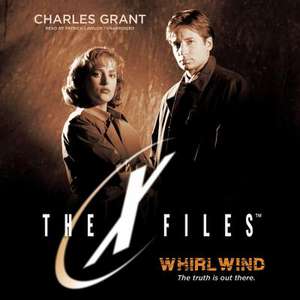 Whirlwind de Charles Grant