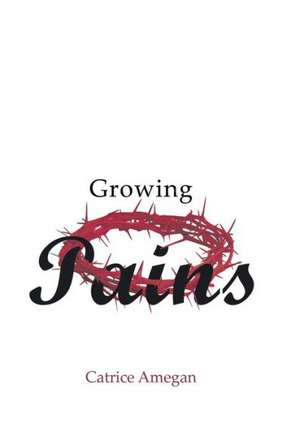 Growing Pains de Catrice Amegan