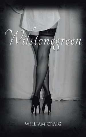 Wilstonegreen de William Craig