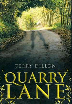 Quarry Lane de Terence Dillon