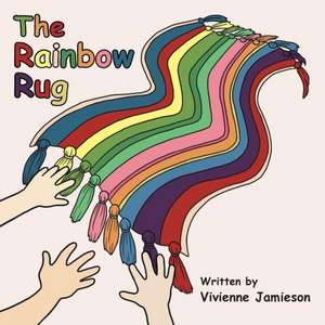 The Rainbow Rug de Vivienne Jamieson