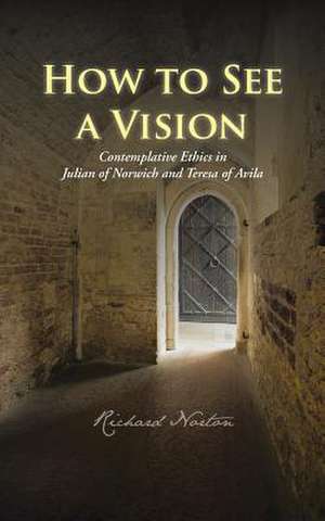 How to See a Vision de Richard Norton