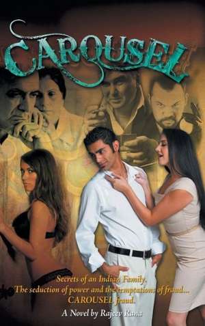 Carousel de Rajeev Rana