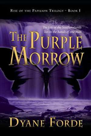 The Purple Morrow de Dyane Forde