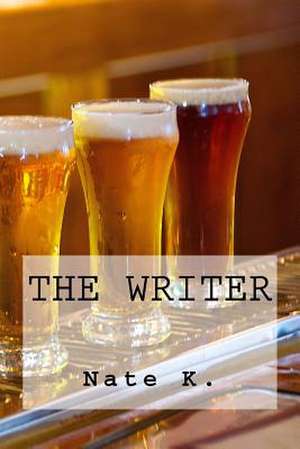 The Writer de Nate Kryston