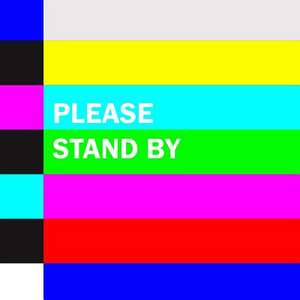 Please Stand by de Lester Krapp