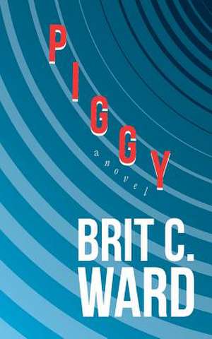 Piggy de Brit Ward