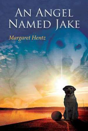 An Angel Named Jake de Margaret Hentz