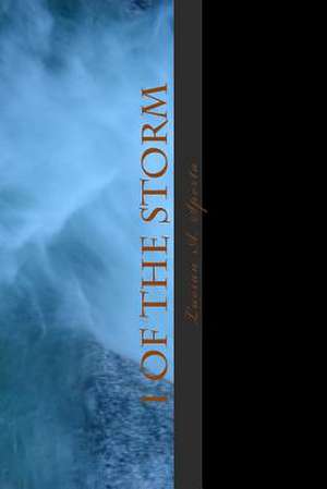 I of the Storm de Lucian a. Sperta