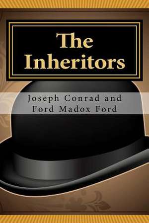 The Inheritors de Joseph Conrad
