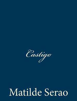 Castigo de Matilde Serao