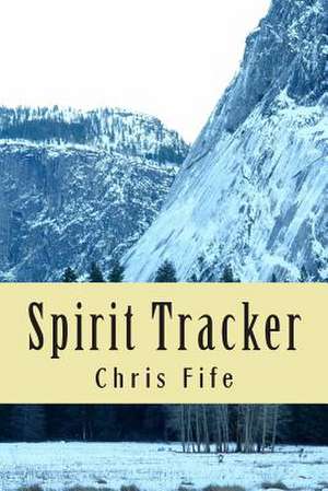 Spirit Tracker de Chris Fife