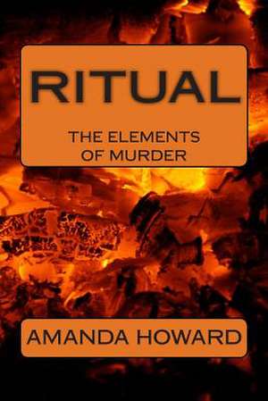 Ritual de Amanda Howard