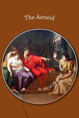 The Aeneid de Virgil