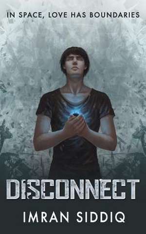 Disconnect de MR Imran Siddiq