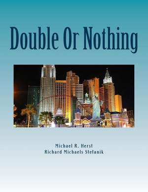 Double or Nothing de Stefanik